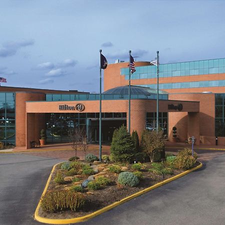 Hilton Long Island/Huntington Hotell Melville Exteriör bild
