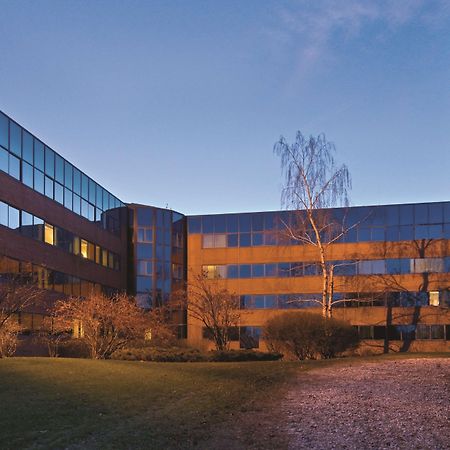 Hilton Long Island/Huntington Hotell Melville Exteriör bild
