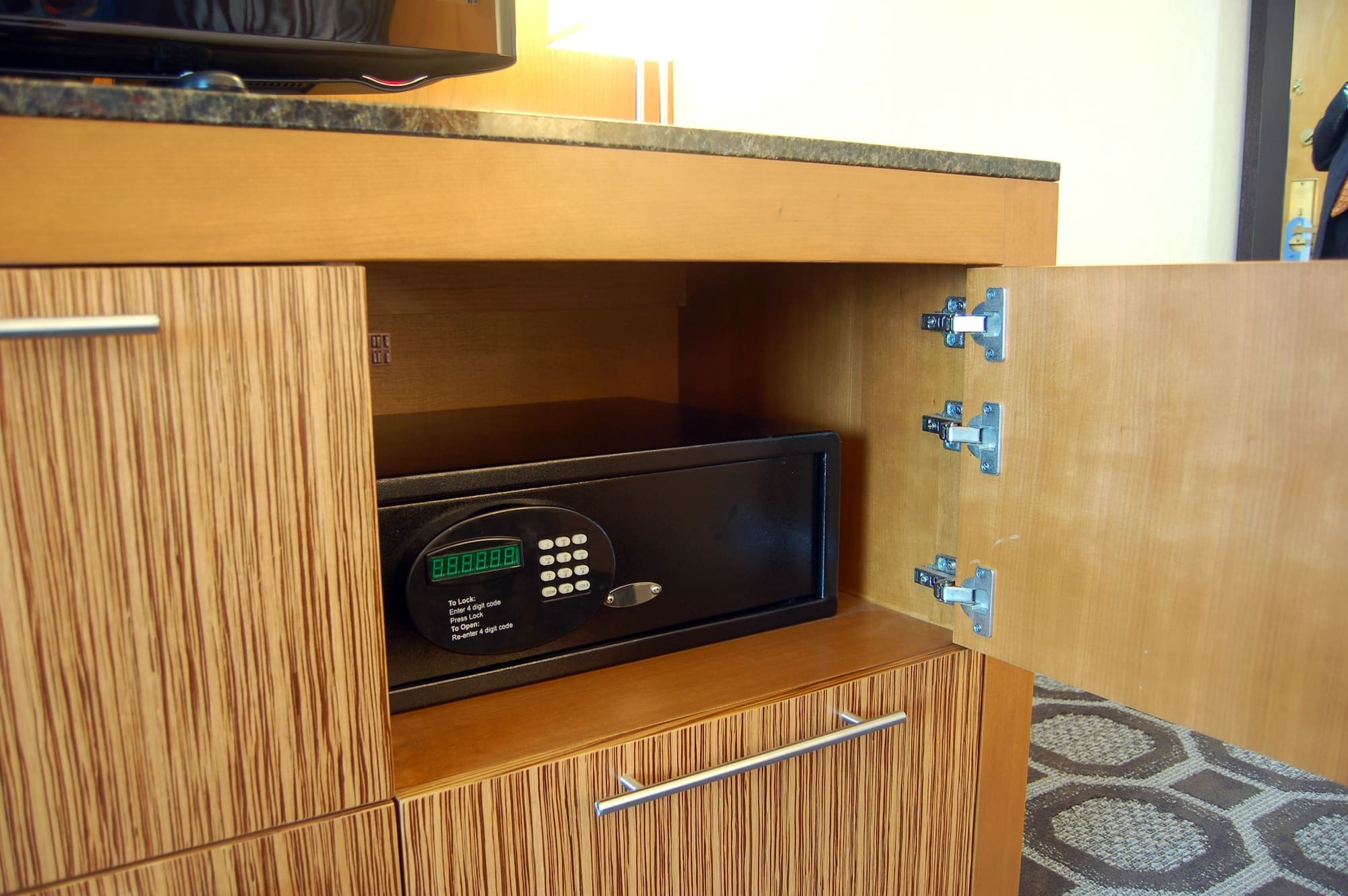 Hilton Long Island/Huntington Hotell Melville Exteriör bild